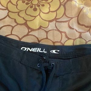 Black Salt Water Board shorts Size 13 BRAND NEW